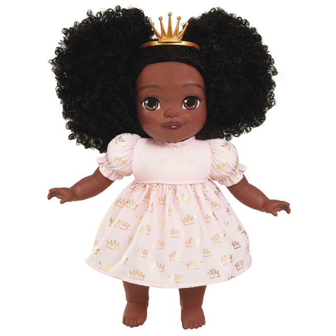 Littlelistas Baby Doll, , large
