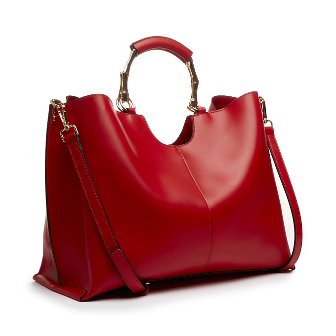 Punch Perfect Satchel, , large