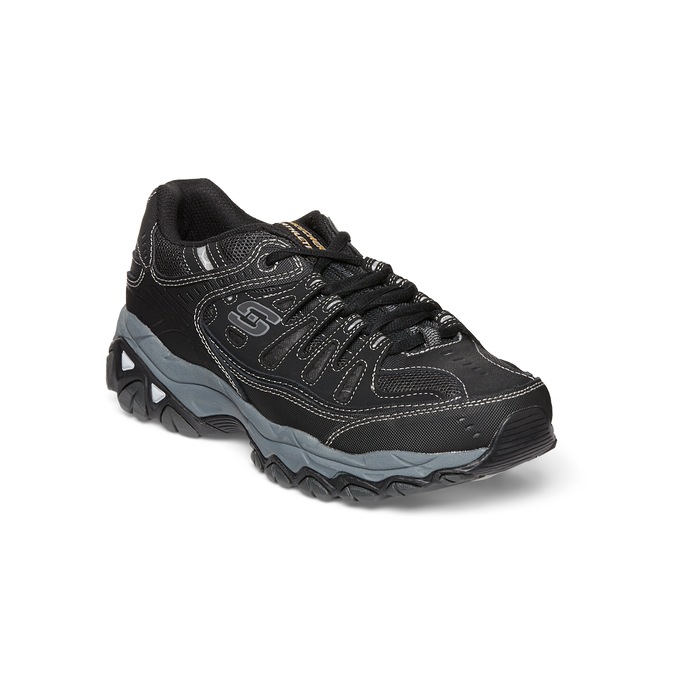 Skechers Men's After Burn M. Fit Shoe, , large
