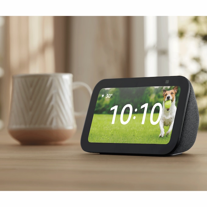 Amazon Echo Show 5, , large