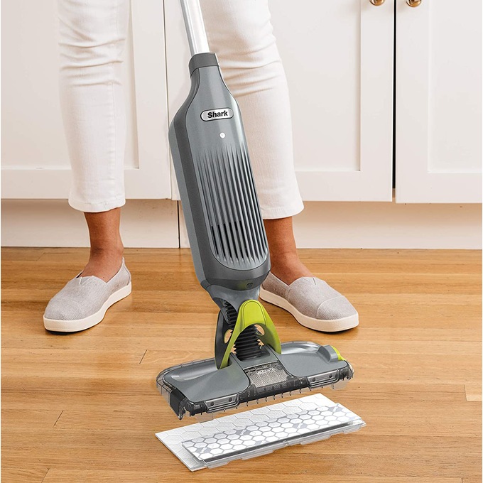 Shark VACMOP, , large
