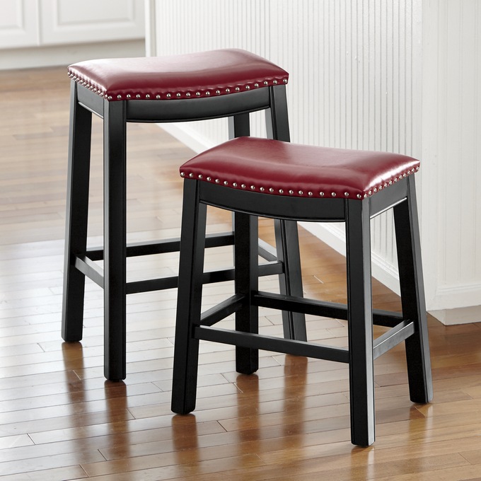 Hudson discount counter stool