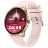 IG Round Smartwatch, Pink, large