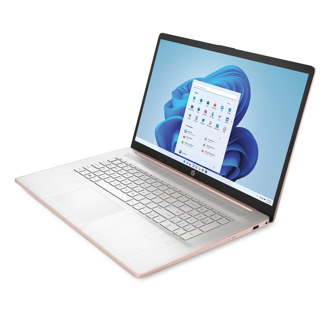 HP 17.3" Laptop, , large