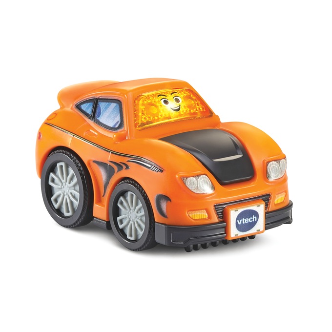 VTech Go! Go! Smart Wheels Car, , large