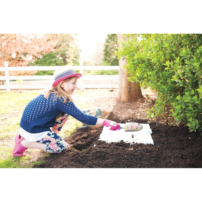 Deer-Resistant Flower Mat, , large