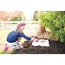 Deer-Resistant Flower Mat, , large