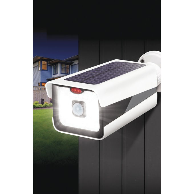 Bell+Howell Solar Bionic Spotlight Pro, , large