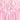 V-Neck, Silky Tricot Gown by Cozee Corner®, Pink, swatch