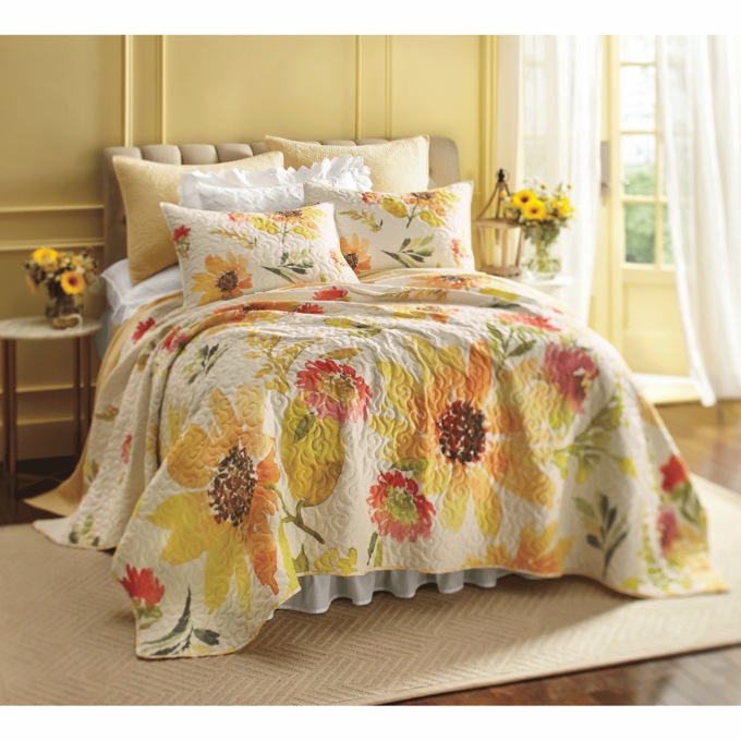 Best of Delilah Oversized Quilt Bundle - King, , large