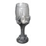 Novelty Fantasy Wine Glass, , large