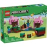 LEGO Minecraft The Cherry Blossom Garden, , large