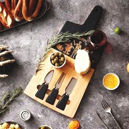 Halloween Charcuterie Gift Set, , large