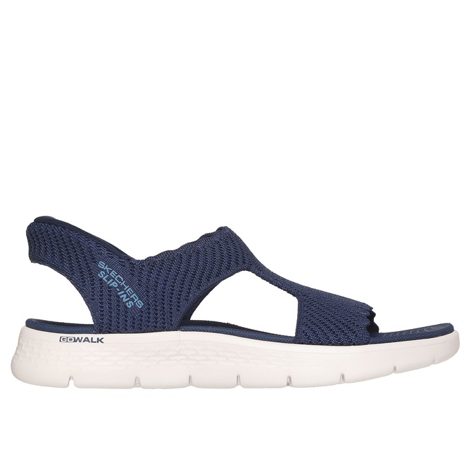 Skechers Women's Slip-Ins GO WALK Flex Ariel Sandal, , large