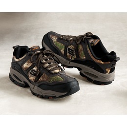 Skechers Men&amp;&#35;39;s Vigor 2.0 The Beard Lace-Up, , large