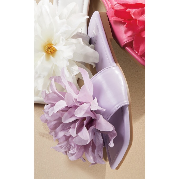 Big Flower Slide, , large