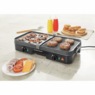 Hamilton Beach 3-in-1 Grill/Griddle, , large