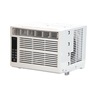 Whirlpool 6000 BTU Window Air Conditioner with Remote, , large
