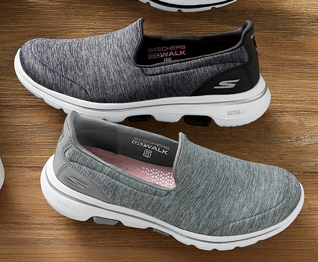 womens gowalk 5