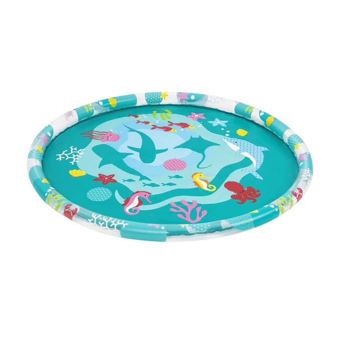 Bestway H2OGO Splash Pad, , large
