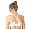 Hanes Smooth Comfort Foam Wire Free Bra, , large