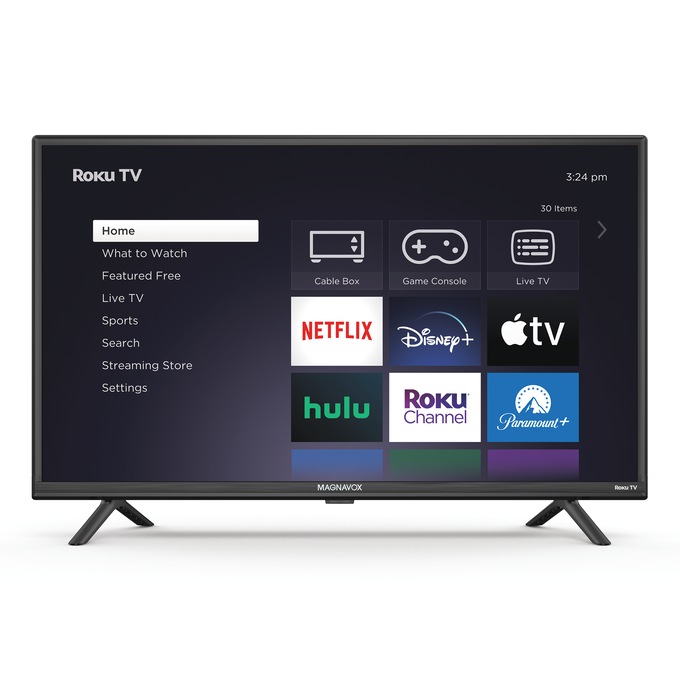 Magnavox HD TV, , large