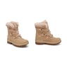 BareTraps Nathalie Lace-Up Hiker Boot, , large