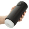 Optimum Power: Vibrating And Thrusting Stroker By Calexotics, , large