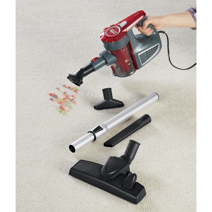 Montgomery Ward Corded Stick Vac Montgomery Ward