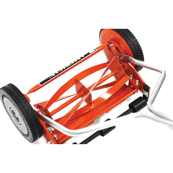 American Lawnmower 14-inch Reel Mower, , large