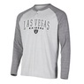 Men&#39;s NFL Long-Sleeve Henley, , large