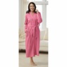 Wide-Rib Robe, , large