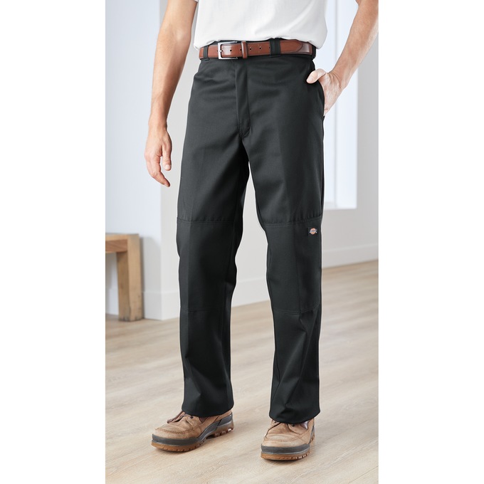Dickies Double Knee Work Pant, , large