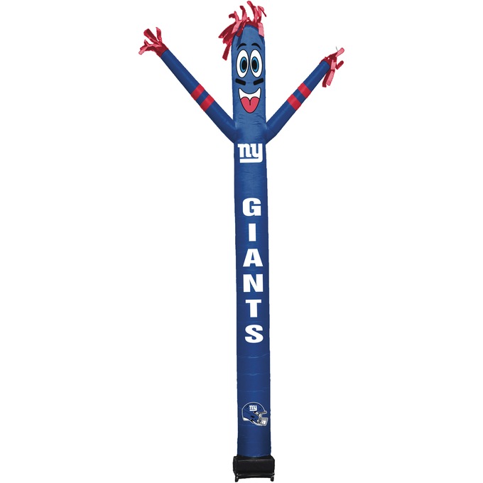 NFL Inflatable Crazy Sports Fan, , large