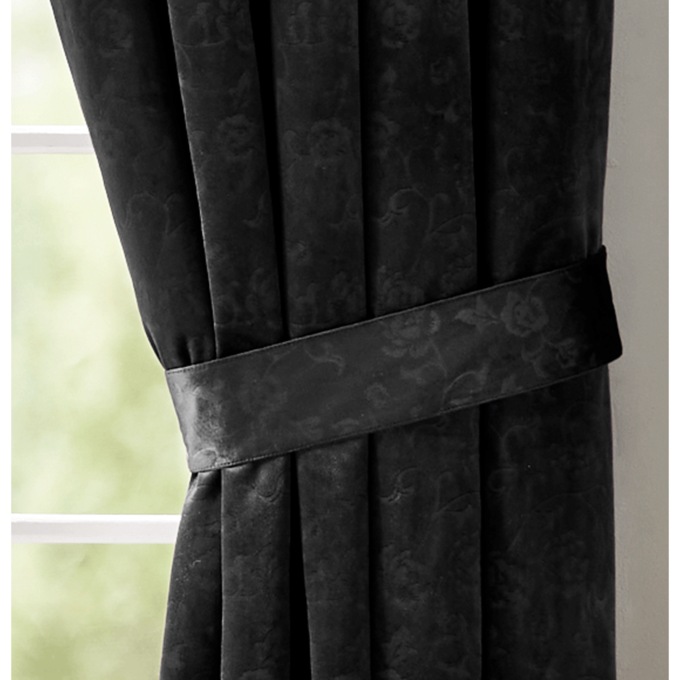 Viola Velvet Panel, , large