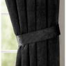 Viola Velvet Panel, , large