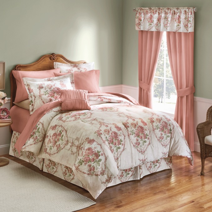 Estate Complete Bed Set, , large