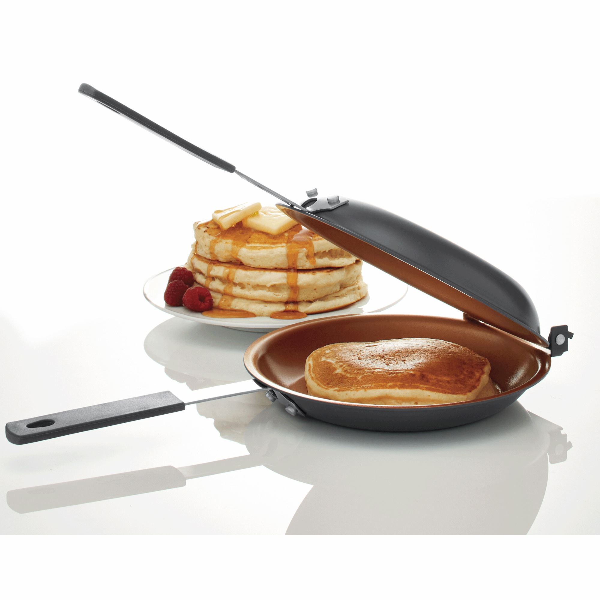 Gotham Steel Pancake Bonanza, , large