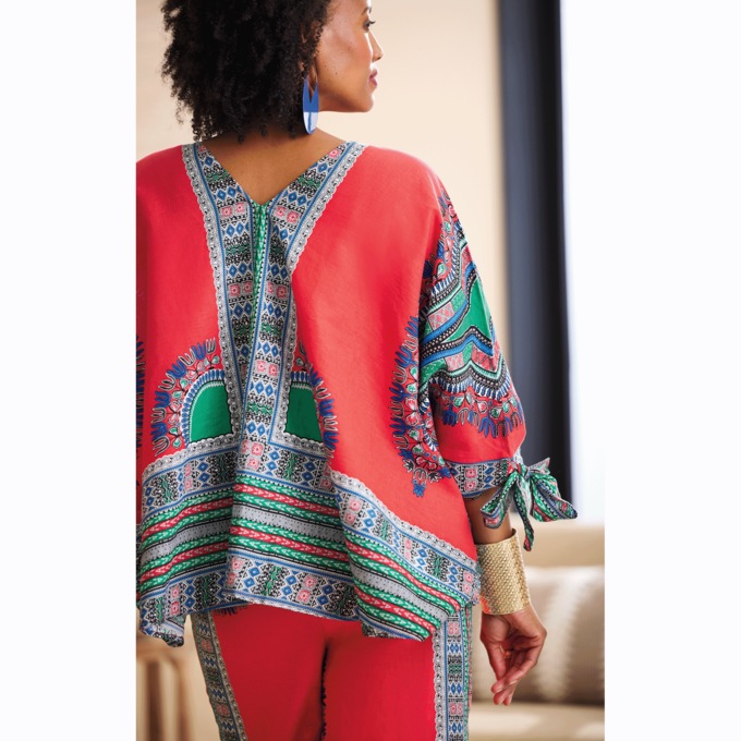 Ife Pantset, , large