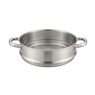 Gotham Steel 11-Piece Modern Kitchen Cookware Set, Navy, large