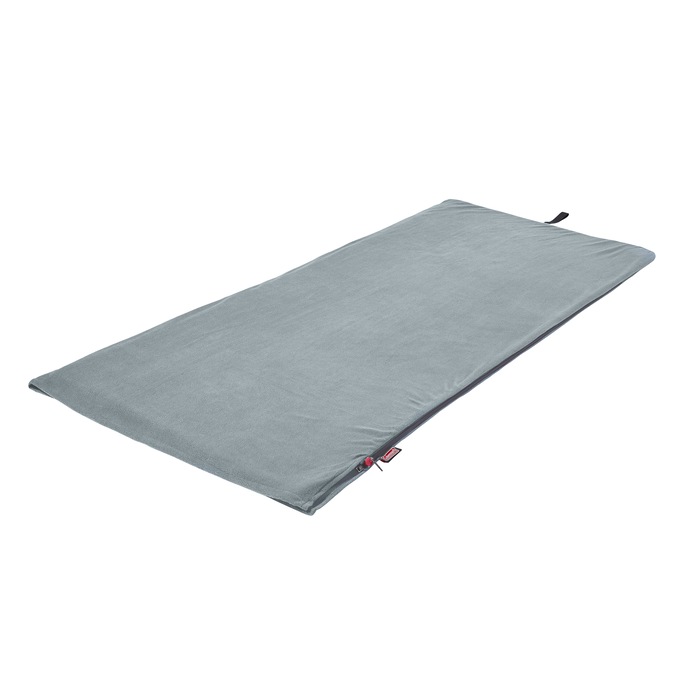 Coleman Stratus 50-Degree Fleece Sleeping Bag, , large