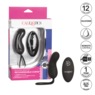 Silicone Remote Rechargeable Curve, , large