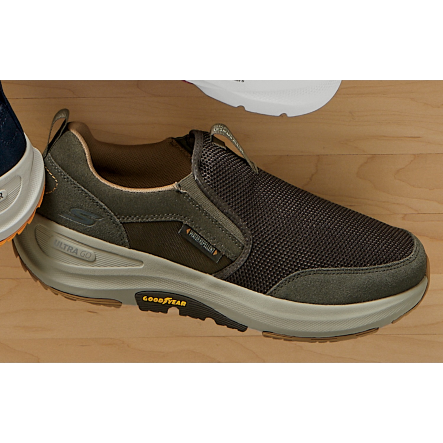 Go walk outdoors discount skechers