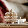 Faux Crystal Box, , large