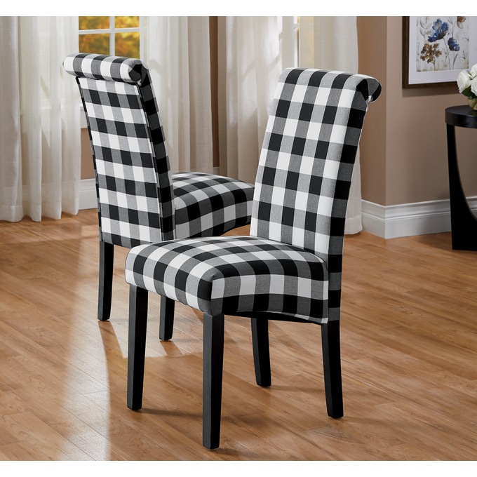 Set of 2 Hudson Chairs, , large