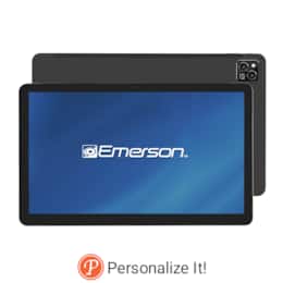 Emerson 14" Tablet with Cellular Capability, , large