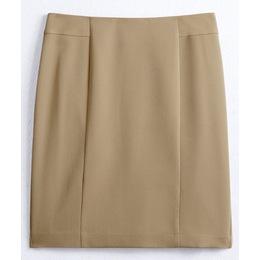 Audrey Skirt, Sand, large