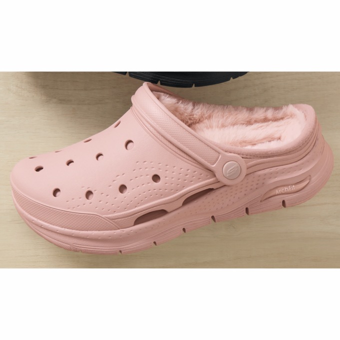 Skechers crocs women's clearance