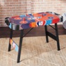 Air Hockey Table with Folding Legs, , large