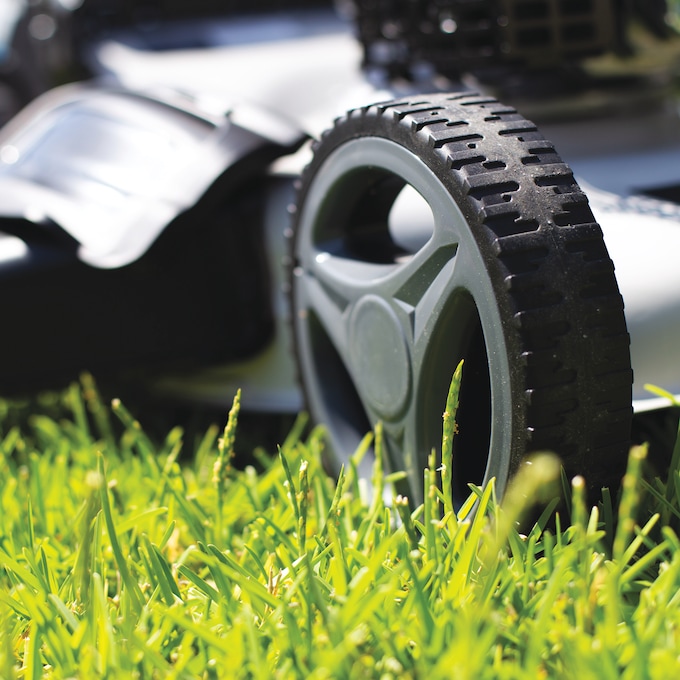 Pulsar 21" 200CC 3-in-1 Self-Propelled Lawn Mower, Black, large